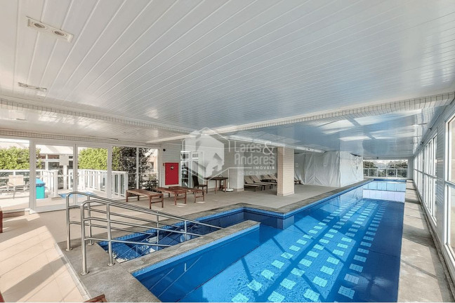 Imagem Apartamento com 1 Quarto à Venda, 43 m² em Campo Belo - São Paulo