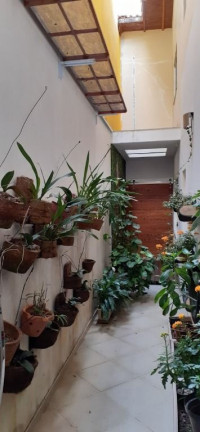 Imagem Sobrado com 4 Quartos à Venda, 310 m² em Vila Assunção - Santo André Imagem Sobrado com 4 Quartos à Venda, 310 m² em Vila Assunção - Santo André