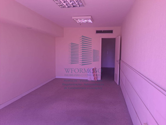 Imagem Sala Comercial à Venda, 292 m² em Centro - Rio De Janeiro