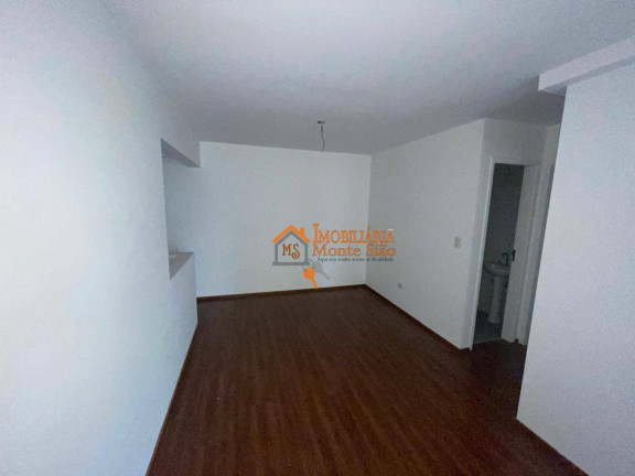Imagem Apartamento com 2 Quartos à Venda, 67 m² em Gopoúva - Guarulhos Imagem Apartamento com 2 Quartos à Venda, 67 m² em Gopoúva - Guarulhos
