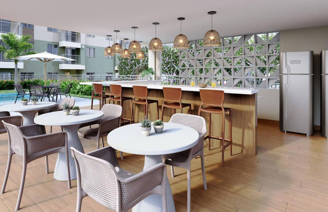 Imagem Apartamento com 2 Quartos à Venda, 81 m² em Santo Cristo - Rio De Janeiro