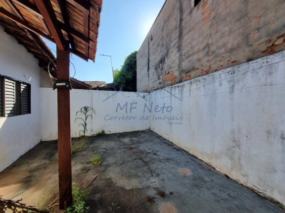 Imagem Casa com 2 Quartos à Venda, 435 m² em Vila Pinheiro - Pirassununga