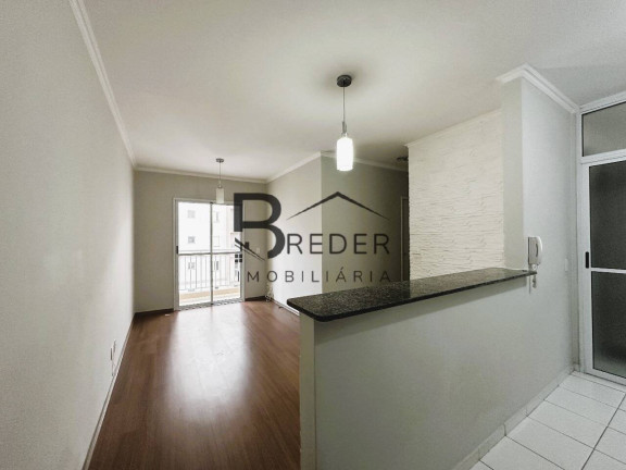 Imagem Apartamento com 2 Quartos para Alugar, 61 m² em Jardim Tupanci - Barueri Imagem Apartamento com 2 Quartos para Alugar, 61 m² em Jardim Tupanci - Barueri