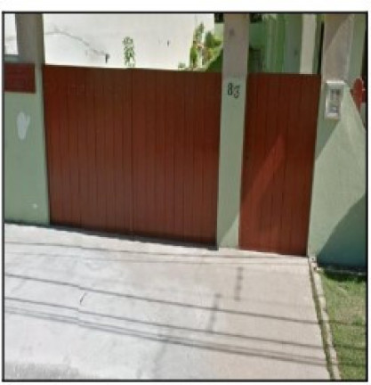 Casa com 2 Quartos à Venda, 65 m² em Balneario Sao Pedro - Sao Pedro Da Aldeia