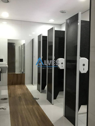 Imagem Sala Comercial para Alugar, 600 m² em Rudge Ramos - São Bernardo Do Campo Imagem Sala Comercial para Alugar, 600 m² em Rudge Ramos - São Bernardo Do Campo