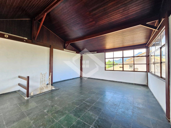 Imagem Casa com 4 Quartos à Venda, 300 m² em Barra Da Tijuca - Rio De Janeiro