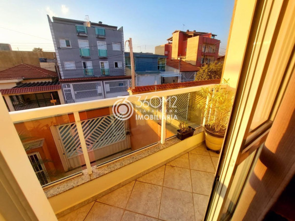 Imagem Apartamento com 3 Quartos à Venda, 96 m² em Vila América - Santo André Imagem Apartamento com 3 Quartos à Venda, 96 m² em Vila América - Santo André