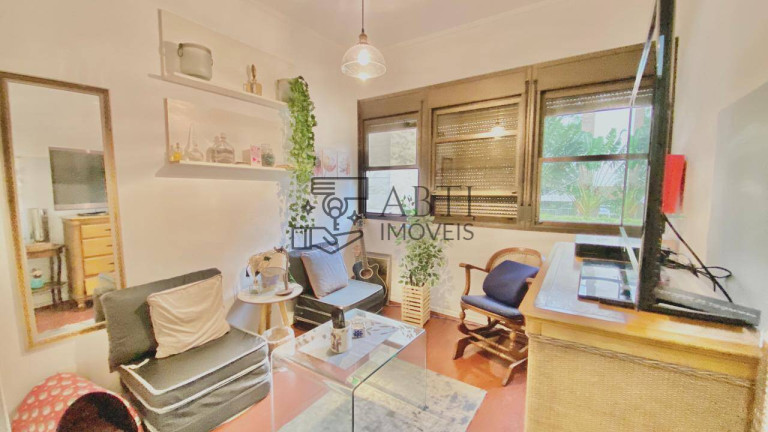 Imagem Apartamento com 4 Quartos à Venda, 130 m² em Moema - São Paulo