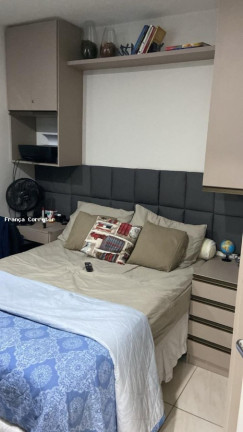Imagem Apartamento com 2 Quartos à Venda, 50 m² em Nova Parnamirim Imagem Apartamento com 2 Quartos à Venda, 50 m² em Nova Parnamirim