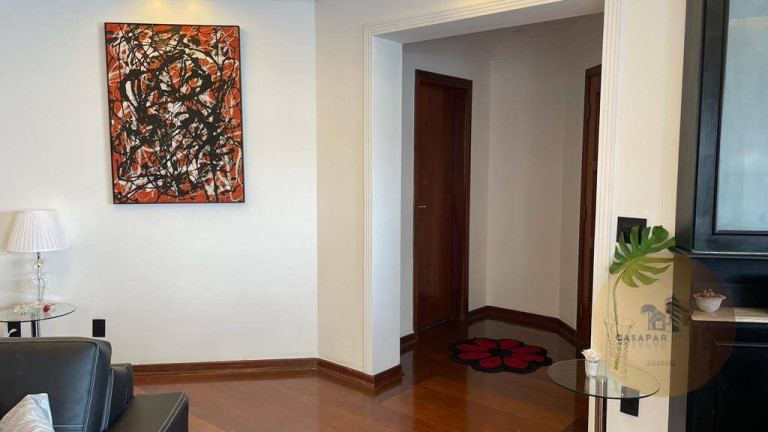 Imagem Apartamento com 3 Quartos à Venda, 204 m² em Barcelona - São Caetano Do Sul
