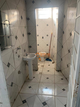 Imagem Casa com 4 Quartos à Venda, 740 m² em Vila Rosália - Guarulhos Imagem Casa com 4 Quartos à Venda, 740 m² em Vila Rosália - Guarulhos