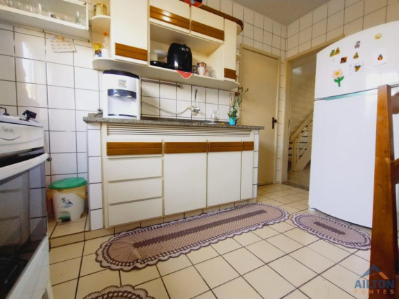 Imagem Cobertura com 3 Quartos à Venda, 182 m² em Centro De Guarapari - Guarapari
