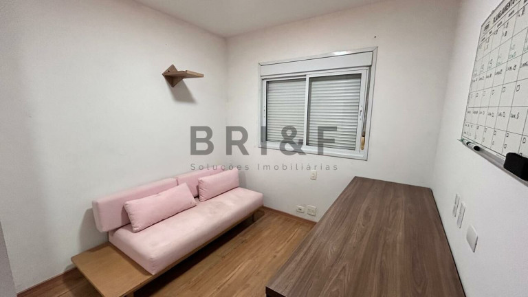Imagem Apartamento com 2 Quartos à Venda, 111 m² em Brooklin - São Paulo Imagem Apartamento com 2 Quartos à Venda, 111 m² em Brooklin - São Paulo