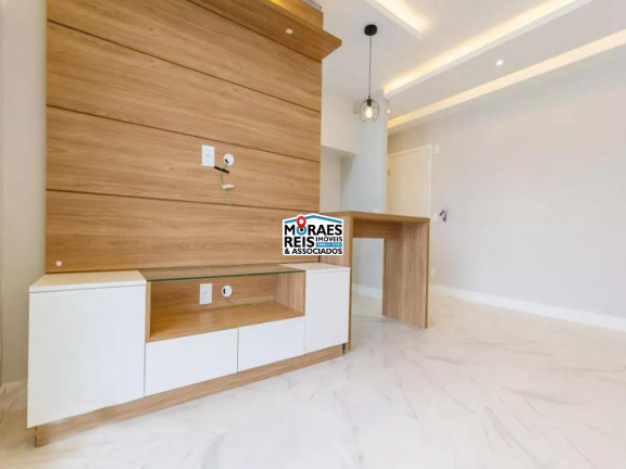 Apartamento com 2 Quartos à Venda, 80 m² em Vila Cordeiro - São Paulo