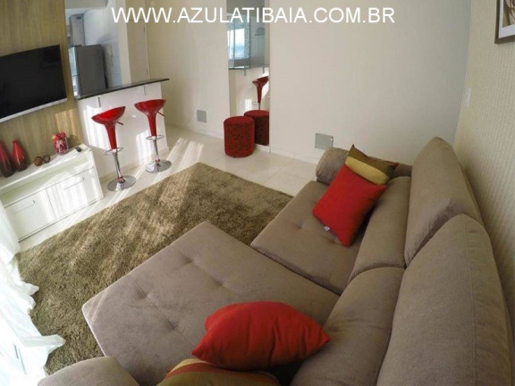 Imagem Apartamento com 2 Quartos à Venda, 67 m² em Alvinópolis - Atibaia