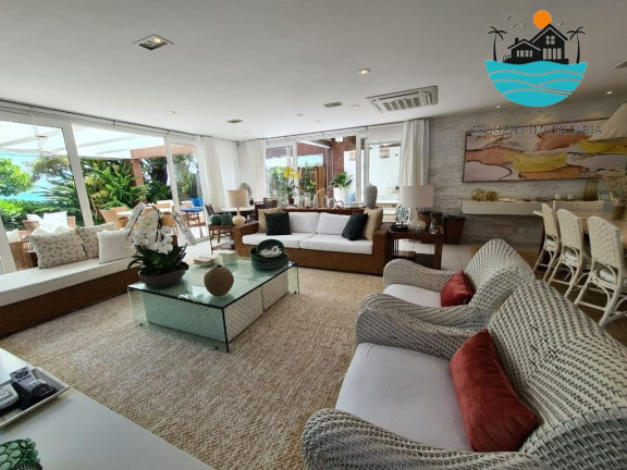 Imagem Imóvel com 5 Quartos à Venda, 350 m² em Juquehy - São Sebastião Imagem Imóvel com 5 Quartos à Venda, 350 m² em Juquehy - São Sebastião