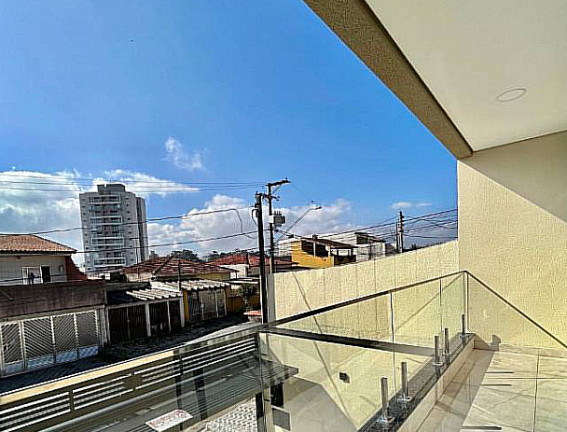 Imagem Casa com 3 Quartos à Venda, 201 m² em Demarchi - São Bernardo Do Campo Imagem Casa com 3 Quartos à Venda, 201 m² em Demarchi - São Bernardo Do Campo