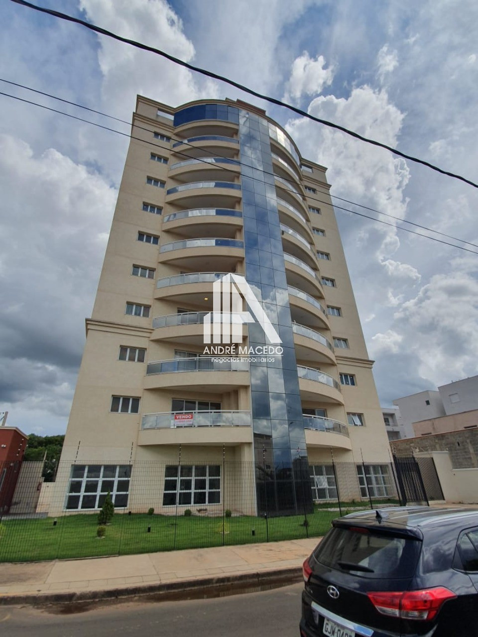 Imagem Imóvel com 2 Quartos à Venda, 78 m² em Loteamento Parque Real Guaçu - Mogi Guaçu