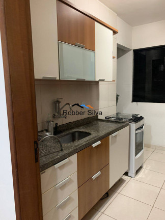 Imagem Apartamento com 2 Quartos à Venda, 60 m² em Parque São Luís - Taubaté Imagem Apartamento com 2 Quartos à Venda, 60 m² em Parque São Luís - Taubaté