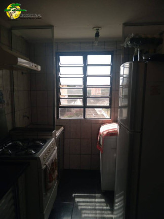 Imagem Apartamento com 2 Quartos à Venda, 45 m² em Conjunto City Jaraguá - São Paulo