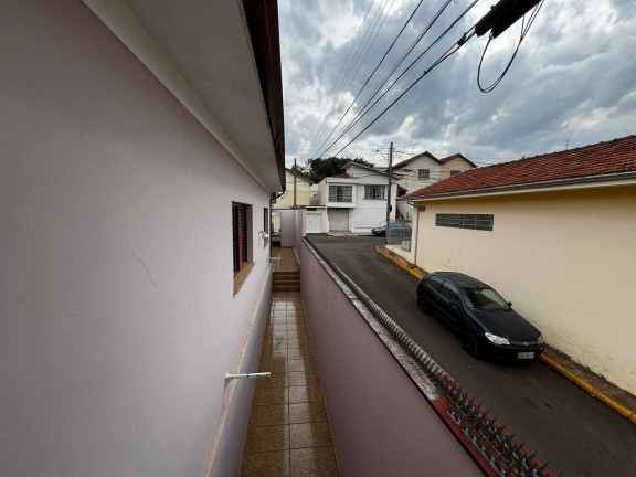 Imagem Casa com 4 Quartos à Venda, 242 m² em Centro - Botucatu Imagem Casa com 4 Quartos à Venda, 242 m² em Centro - Botucatu
