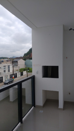 Imagem Apartamento com 2 Quartos à Venda, 60 m² em Rio Pequeno - Camboriú