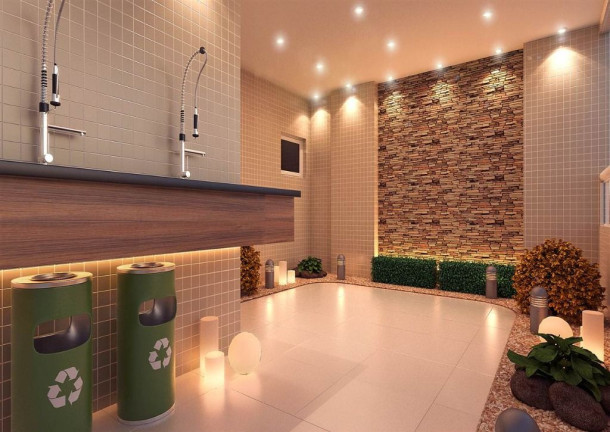 Imagem Apartamento com 3 Quartos à Venda, 89 m² em Vila Assunção - Praia Grande Imagem Apartamento com 3 Quartos à Venda, 89 m² em Vila Assunção - Praia Grande