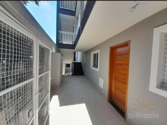 Imagem Apartamento com 2 Quartos à Venda, 40 m² em Vila Carrão - São Paulo