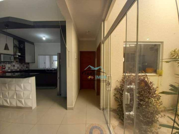 Imagem Casa com 3 Quartos à Venda, 100 m² em Horto Florestal - Sorocaba Imagem Casa com 3 Quartos à Venda, 100 m² em Horto Florestal - Sorocaba