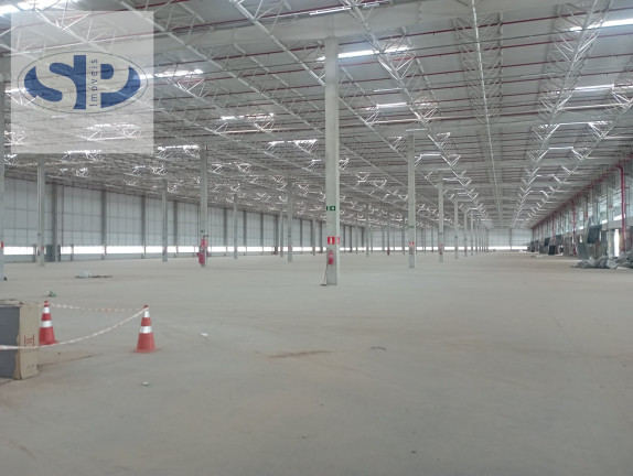 Imagem Imóvel Comercial para Alugar, 6.114 m² em água Chata - Guarulhos