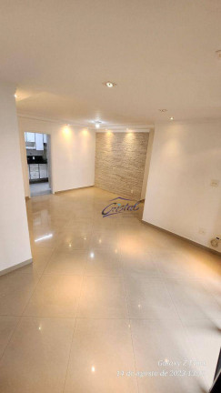 Imagem Apartamento com 3 Quartos à Venda, 92 m² em Vila Suzana - São Paulo