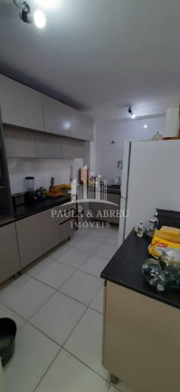 Imagem Apartamento com 2 Quartos à Venda, 70 m² em Vila Nossa Senhora Das Vitórias - Mauá Imagem Apartamento com 2 Quartos à Venda, 70 m² em Vila Nossa Senhora Das Vitórias - Mauá