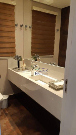 Imagem Casa com 4 Quartos à Venda, 630 m² em Alphaville - Santana De Parnaíba Imagem Casa com 4 Quartos à Venda, 630 m² em Alphaville - Santana De Parnaíba