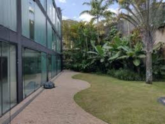 Imagem Imóvel com 5 Quartos à Venda, 725 m² em Jardim América - São Paulo