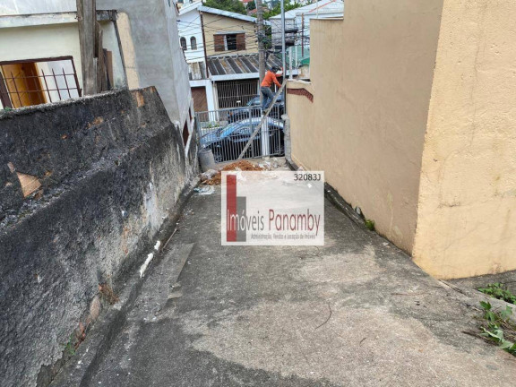 Imagem Terreno à Venda, 608 m² em Vila Mariana - São Paulo