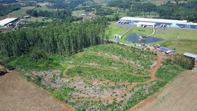 Imagem Terreno à Venda, 62.121 m² em Interior - Concórdia Imagem Terreno à Venda, 62.121 m² em Interior - Concórdia