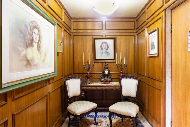 Imagem Apartamento com 4 Quartos à Venda, 516 m² em Jardim América - São Paulo Imagem Apartamento com 4 Quartos à Venda, 516 m² em Jardim América - São Paulo