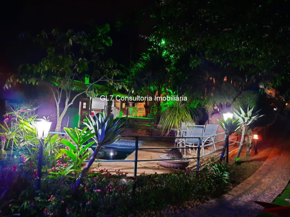 Imagem Imóvel com 5 Quartos à Venda,  em Terras De Itaici - Indaiatuba