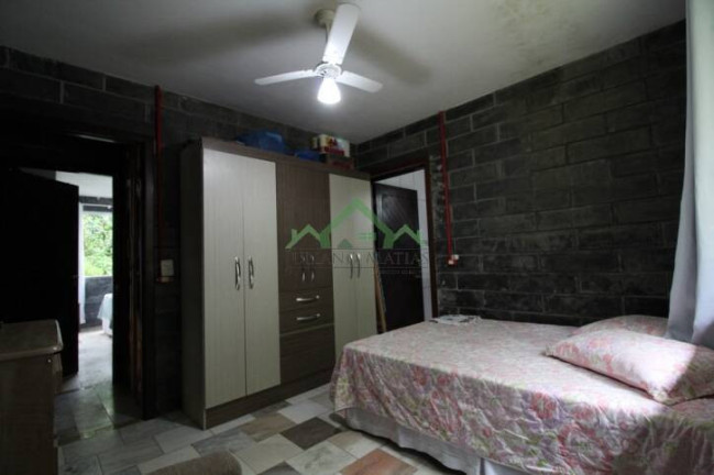 Imagem Chácara com 2 Quartos à Venda, 165 m² em Pinheiros - Balneário Barra Do Sul
