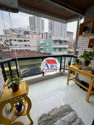 Imagem Apartamento com 2 Quartos à Venda, 75 m² em Canto Do Forte - Praia Grande Imagem Apartamento com 2 Quartos à Venda, 75 m² em Canto Do Forte - Praia Grande