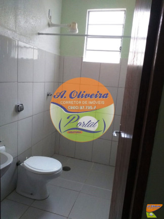 Casa com 2 Quartos à Venda, 80 m² em Perequê Açu - Ubatuba