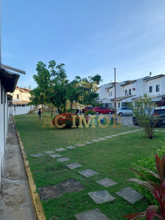 Imagem Casa com 3 Quartos à Venda, 186 m² em Itapuã - Salvador Imagem Casa com 3 Quartos à Venda, 186 m² em Itapuã - Salvador
