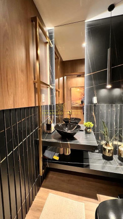 Imagem Apartamento com 3 Quartos à Venda, 163 m² em Pedra Branca - Palhoça
