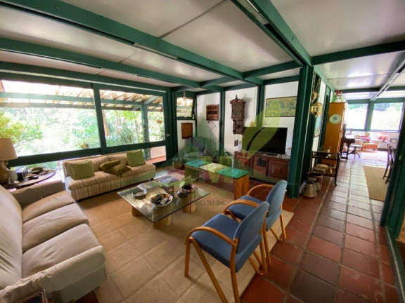 Imagem Chácara com 6 Quartos à Venda, 11.200 m² em Portão - Atibaia Imagem Chácara com 6 Quartos à Venda, 11.200 m² em Portão - Atibaia