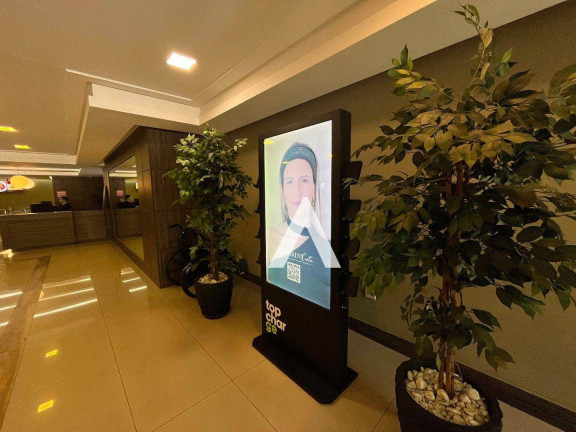 Imagem Sala Comercial à Venda, 44 m² em Várzea - Teresópolis