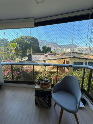 Imagem Apartamento com 2 Quartos à Venda, 82 m² em Freguesia (jacarepaguá) - Rio De Janeiro Imagem Apartamento com 2 Quartos à Venda, 82 m² em Freguesia (jacarepaguá) - Rio De Janeiro