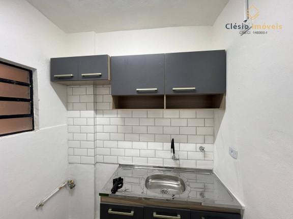 Imagem Apartamento com 1 Quarto à Venda, 35 m² em Bela Vista - São Paulo Imagem Apartamento com 1 Quarto à Venda, 35 m² em Bela Vista - São Paulo