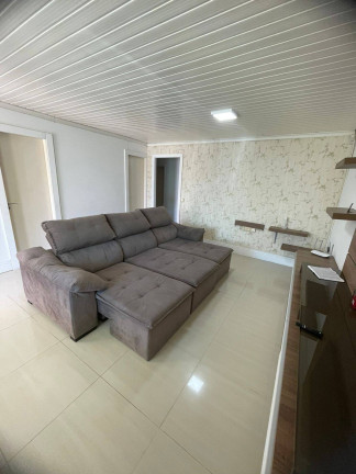 Imagem Casa com 2 Quartos à Venda, 300 m² em Balneário Perequê - Porto Belo