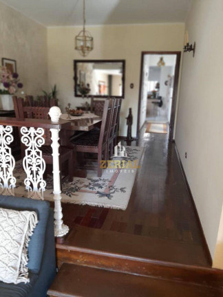 Imagem Casa com 3 Quartos à Venda, 230 m² em Santa Maria - Santo André Imagem Casa com 3 Quartos à Venda, 230 m² em Santa Maria - Santo André