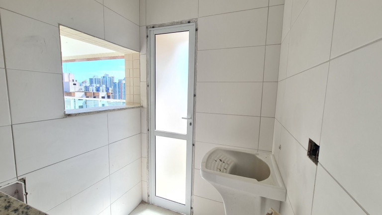Imagem Apartamento com 3 Quartos à Venda, 89 m² em Vila Assunção - Praia Grande